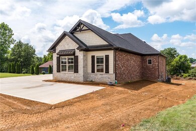 8836 Highland Lake Dr unit Lot 103, Georgetown, IN 47122 - photo 4