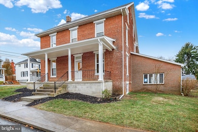 48 E Franklin St, New Freedom, PA 17349 - photo 3