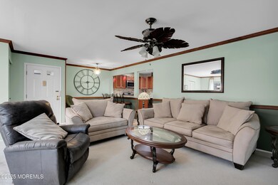 13 Firethorn Cir Red Bank NJ-LIVING ROOM