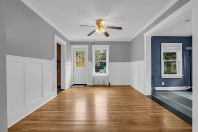 22 Fairhaven Rd, Worcester, MA 01606 - photo 5