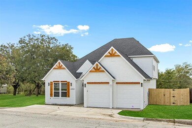 1200 Lake View Ridge, Fort Worth, TX 76108 - photo 2