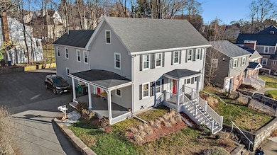 48 Arlington Rd unit 1, Woburn, MA 01801 - photo 5