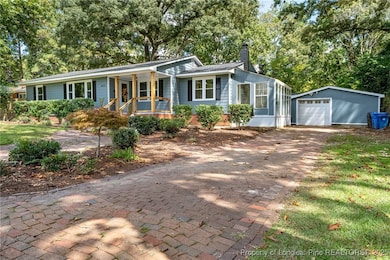 4452 Oakmont Cir, Fayetteville, NC 28311 - photo 2