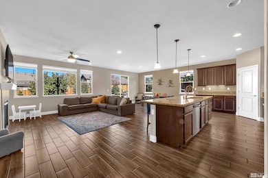 4270 Ancient St, Sparks, NV 89436 - photo 2