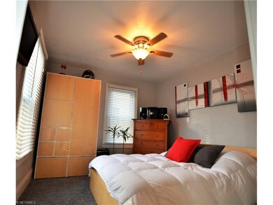 1st floor bedroom.