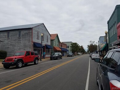 Beautiful Downtown Columbia!