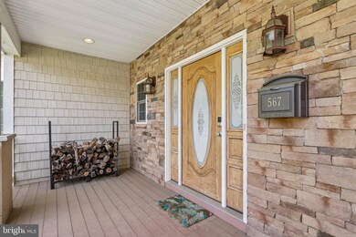 567 S Main St, Hightstown, NJ 08520 - photo 6