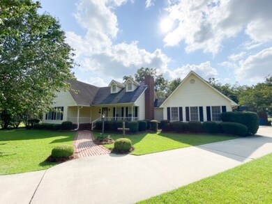 101 Morningside Dr, Vidalia, GA 30474 - photo 3