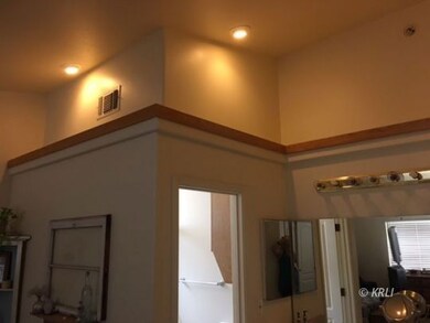 nice lighting
