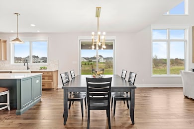 9935 Switch Grass Ln, Saint John, IN 46373 - photo 5