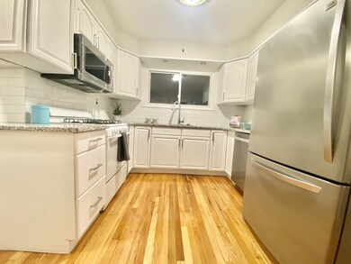 12 Howes St unit 14, Springfield, MA 01118 - photo 5