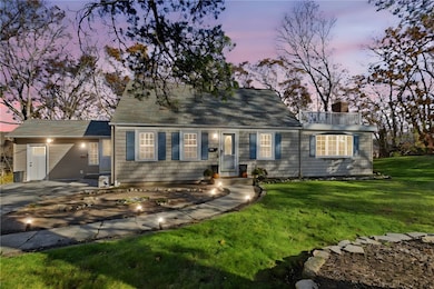 25 Forbes St, Warwick, RI 02886 - photo 3