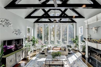 6000 Greatwood Terrace, Alpharetta, GA 30005 - photo 2