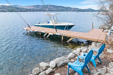 164 Rattlesnake Island, Alton Bay, NH 03810 - photo 2