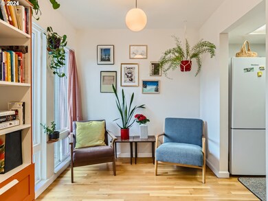 Sitting Room