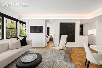 The Jefferson unit 4N, New York, NY 10003 - photo 3