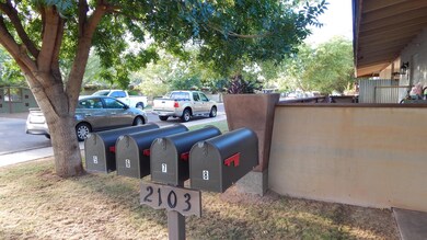 2103 S Granada Dr unit 7, Tempe, AZ 85282 - photo 7