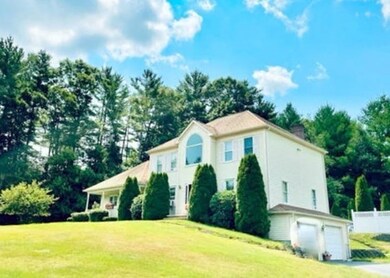 40 Deer Run Rd, Kingston, MA 02364 - photo 2