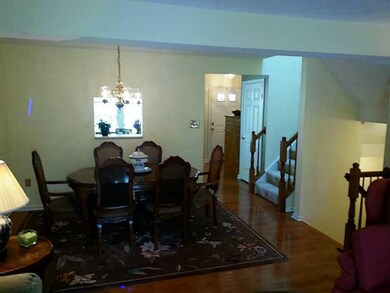 Dining Room.
