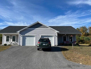 194 Middle Ridge Rd unit A, Bridgton, ME 04009 - photo 3
