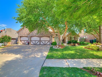 801 NW 194th Terrace, Edmond, OK 73012 - photo 2