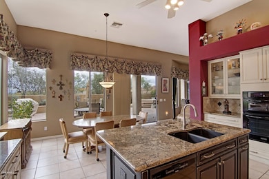 Open Concept Living!