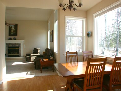 Living & Dining