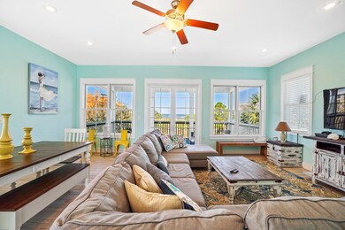 Additional View of Living Area
