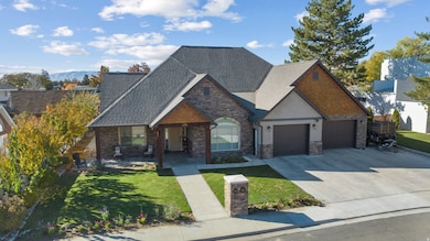 478 S 950 E, Orem, UT 84097 - photo 2