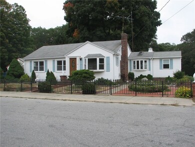 109 Curran Rd, Cumberland, RI 02864 - photo 2