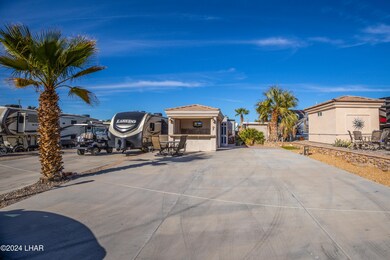 Havasu Resort #117-1