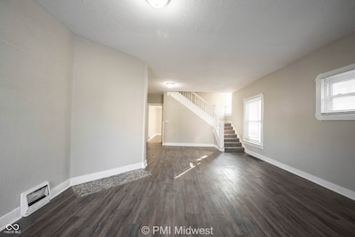 101 N State Ave, Indianapolis, IN 46201 - photo 5