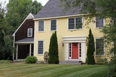 6 Olde Century Farm Rd, West Boylston, MA 01583 - photo 2