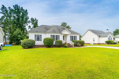 418 Primrose Ln, Winterville, NC 28590 - photo 2