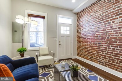 30 Hanover Place NW unit 1, Washington, DC 20001 - photo 7