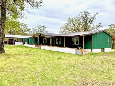 2727 S 284th East Ave, Broken Arrow, OK 74014 - photo 3