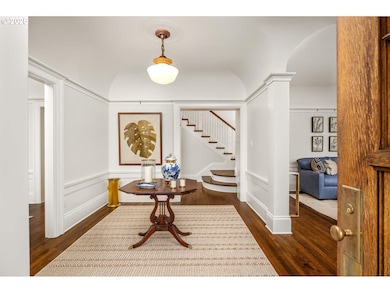 Entrance/Foyer