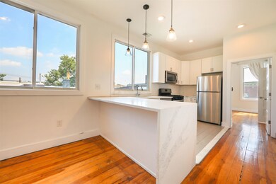 157 Sherman Ave unit 1-3, Jersey City, NJ 07307 - photo 7