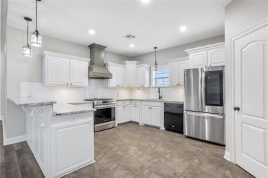 2319 Gracie Dr, Lake Charles, LA 70611 - photo 6