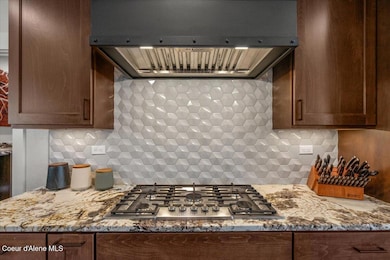 21-Kitchen range