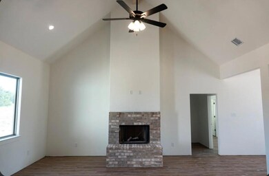 2020 Redemption Dr, Weatherford, TX 76088 - photo 3