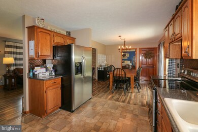 306 Hickory Knoll Rd, Keyser, WV 26726 - photo 5