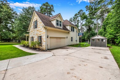 16323 Cimmaron Dr, Stagecoach, TX 77355 - photo 4