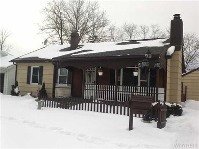 58 Jesella Dr N, North Tonawanda, NY 14120 - photo 2