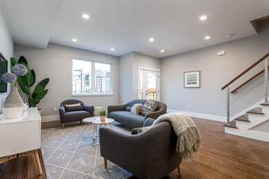 227 Cedar St unit 1, Somerville, MA 02145 - photo 2