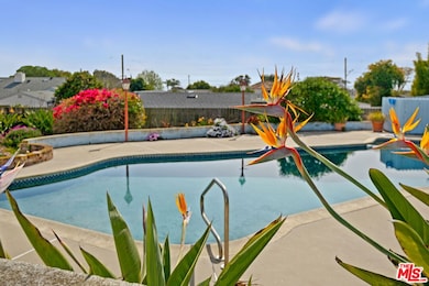 Pool and Spa, Ocean Views-5533