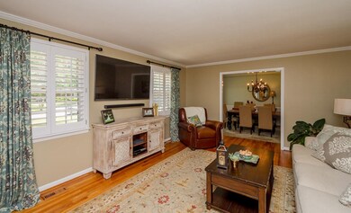 603 Canterbury Dr, Augusta, GA 30909 - photo 7