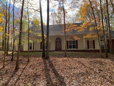 1682 Calhoun Rd, Hamilton, GA 31811 - photo 3