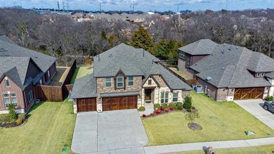 927 Oak St, Wylie, TX 75098 - photo 3