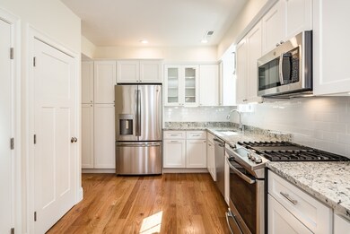 59 Lonsdale St unit 2, Dorchester Center, MA 02124 - photo 2